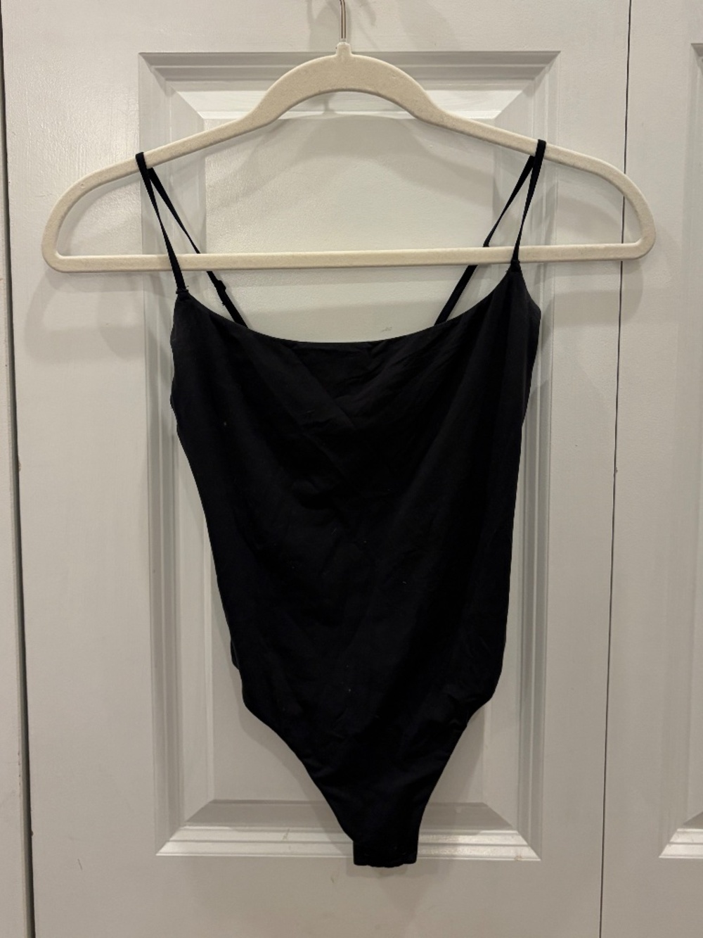 Skims Fits Everybody CAMI BODYSUIT